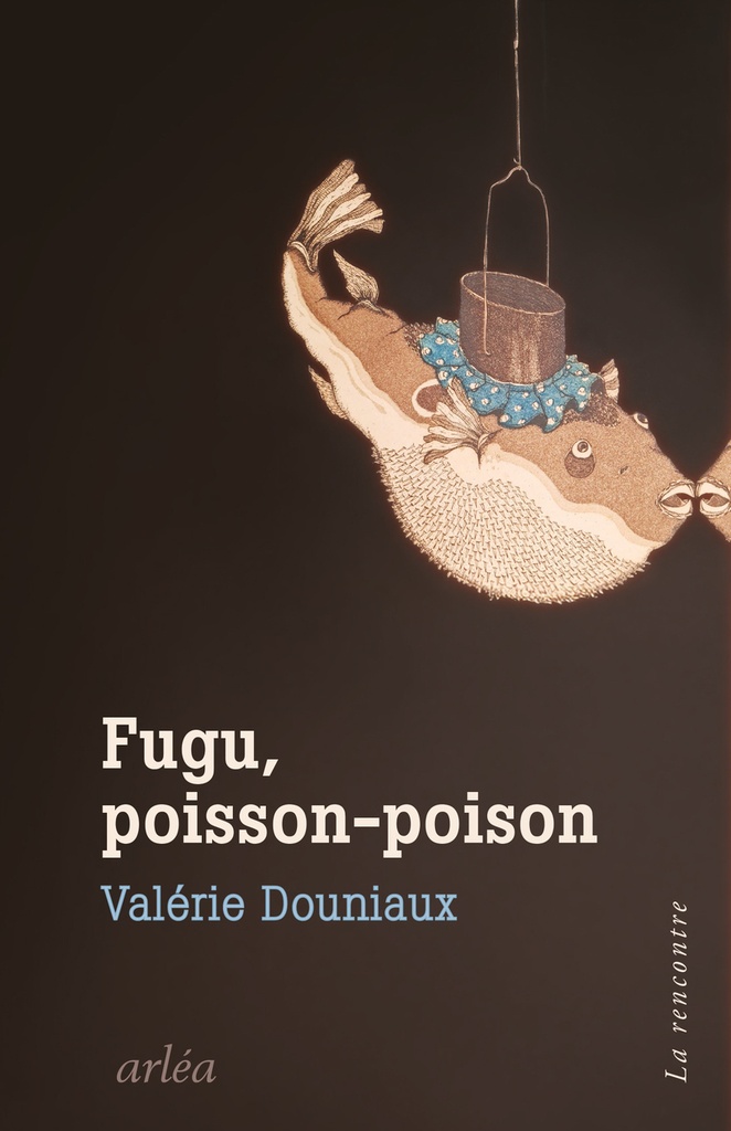 [9782363084446] Fugu - Poisson-poison