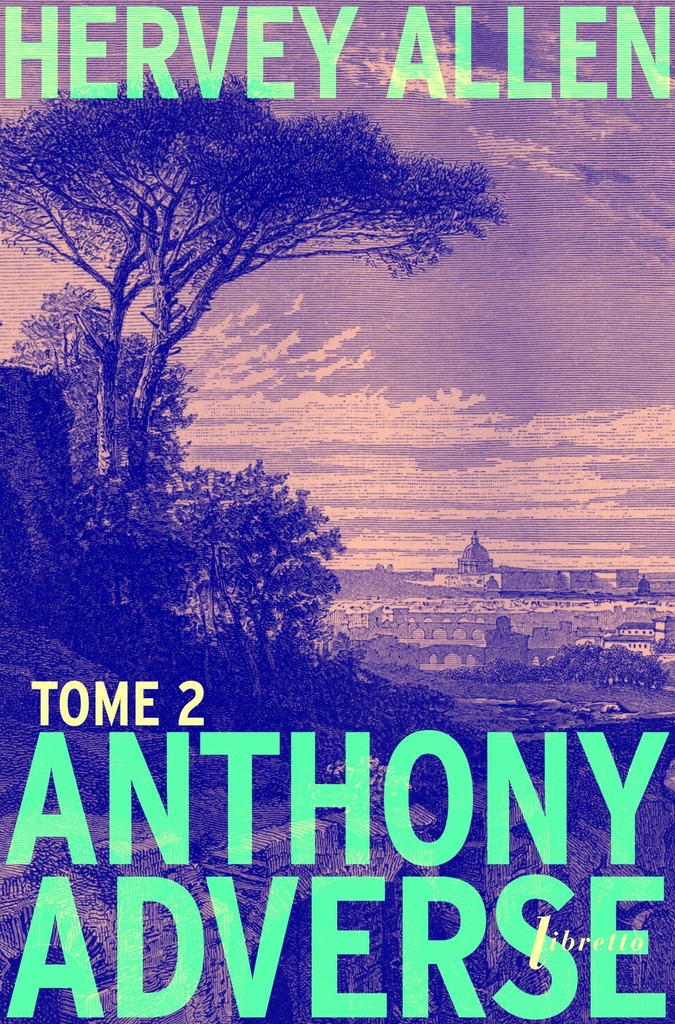 [9782386960291] Anthony Adverse Tome 2