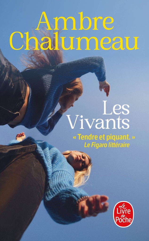 [9782253256205] Les Vivants