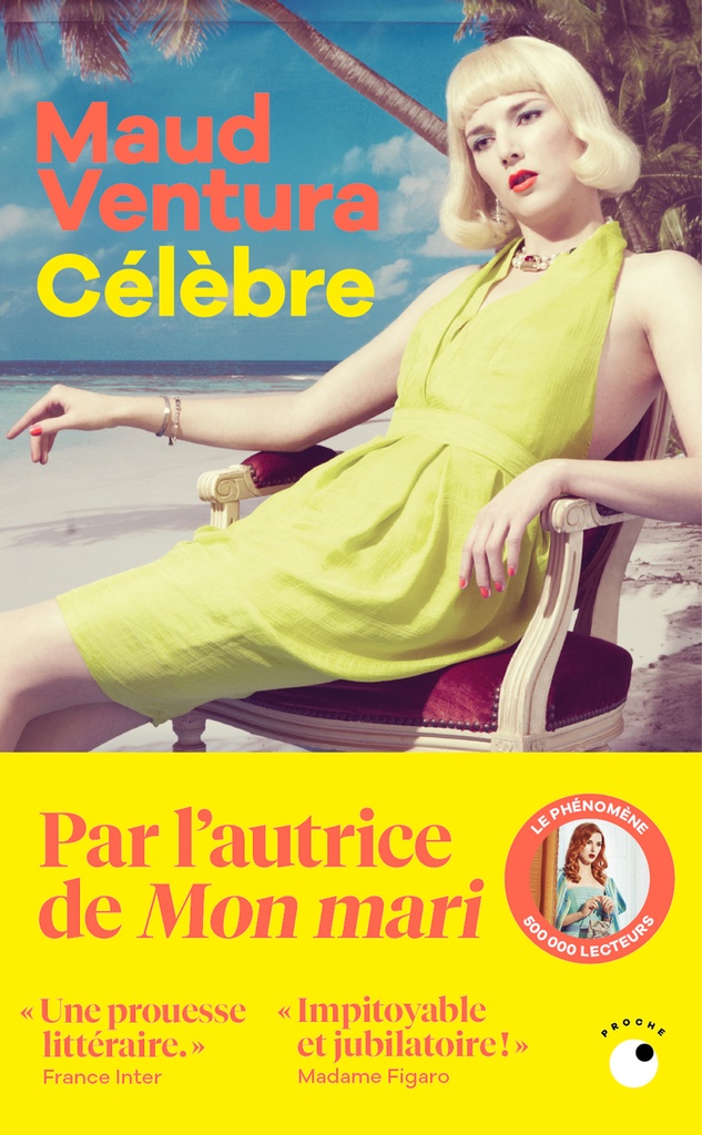 [9782487891272] Célèbre