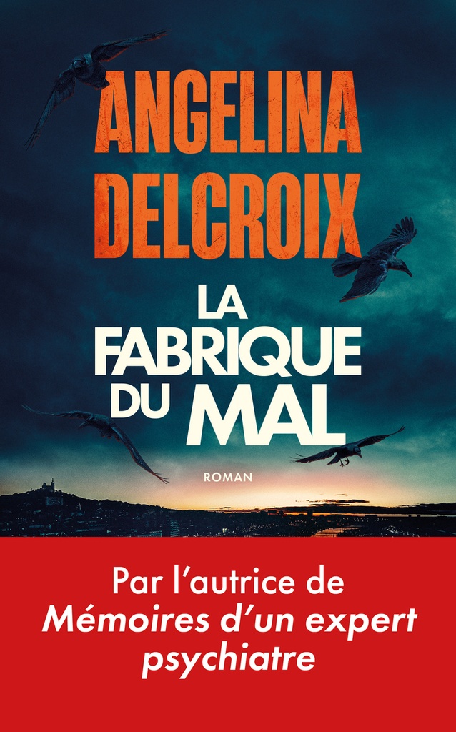 [9782749964003] La Fabrique du mal