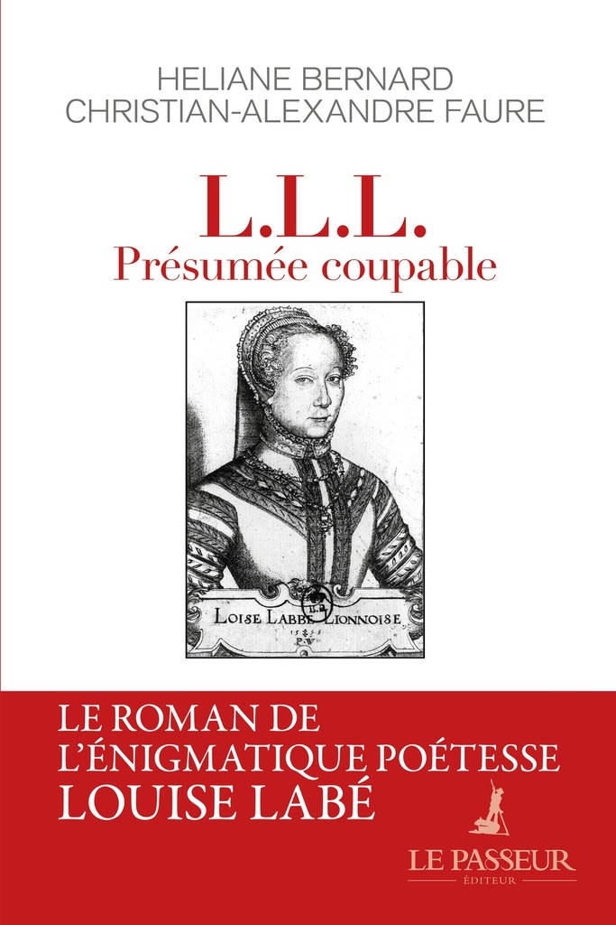 [9782385210762] L.L.L., présumée coupable