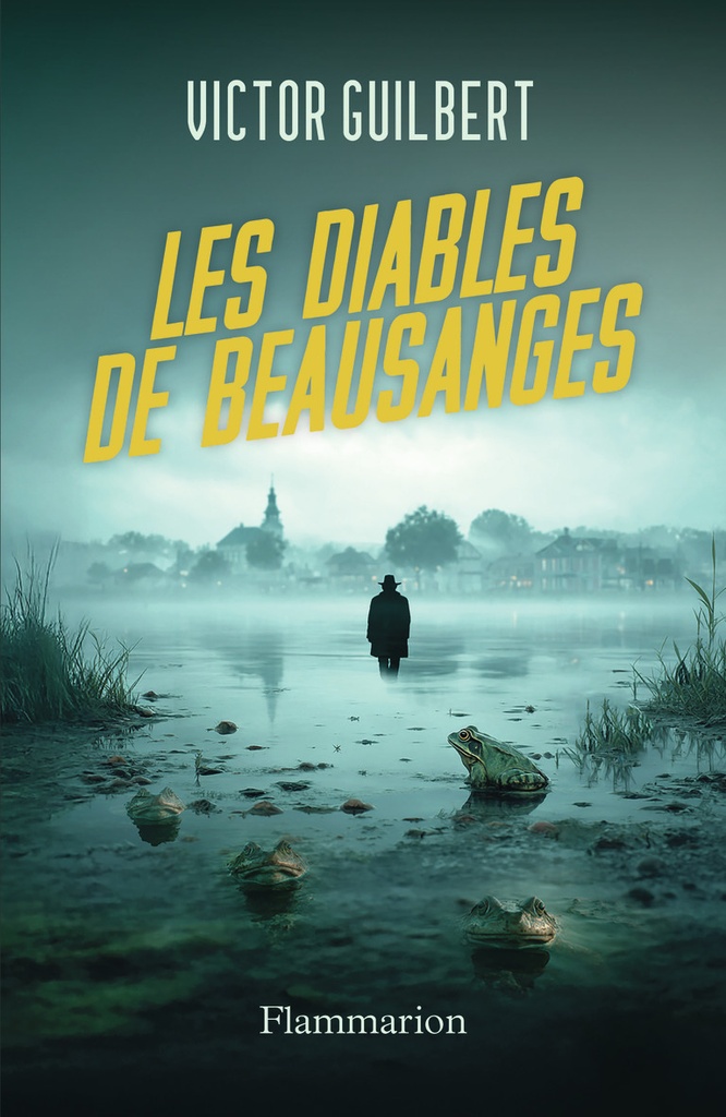 [9782080511904] Les Diables de Beausanges