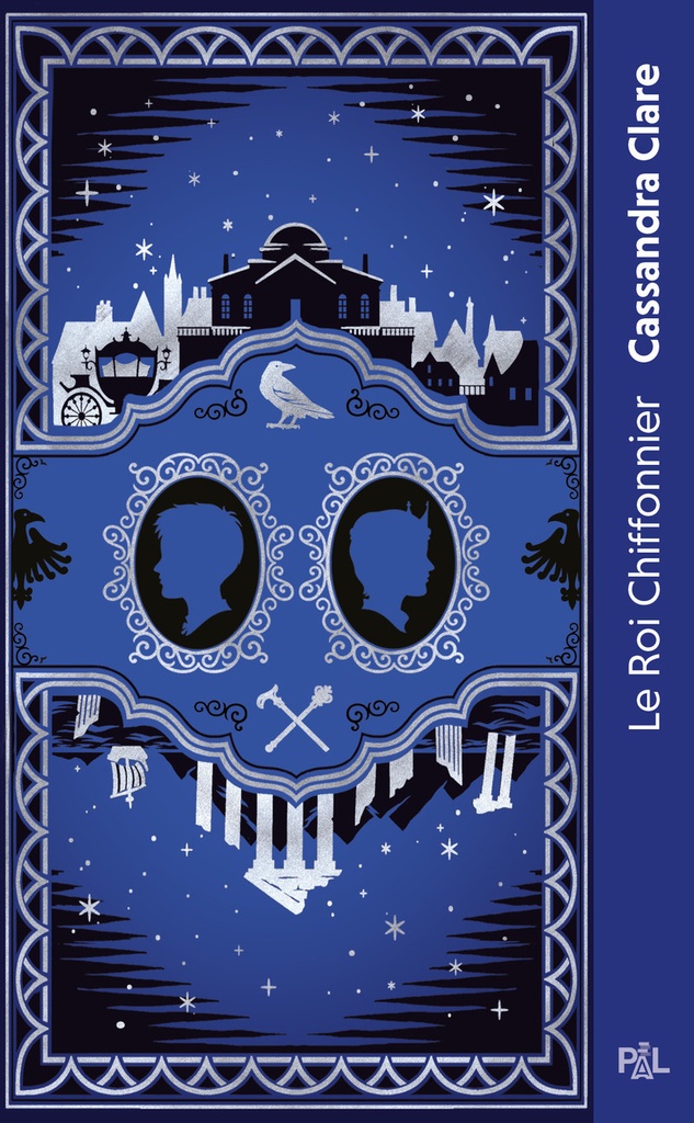 [9782385651657] Les Chroniques de Castellane - Tome 02 Le Roi Chiffonier (poche)
