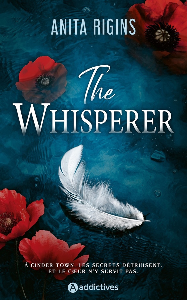 [9782371267978] The Whisperer