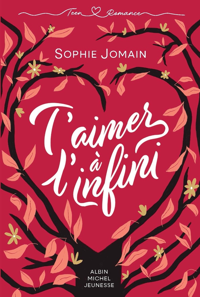 [9782226505071] T'aimer à l'infini