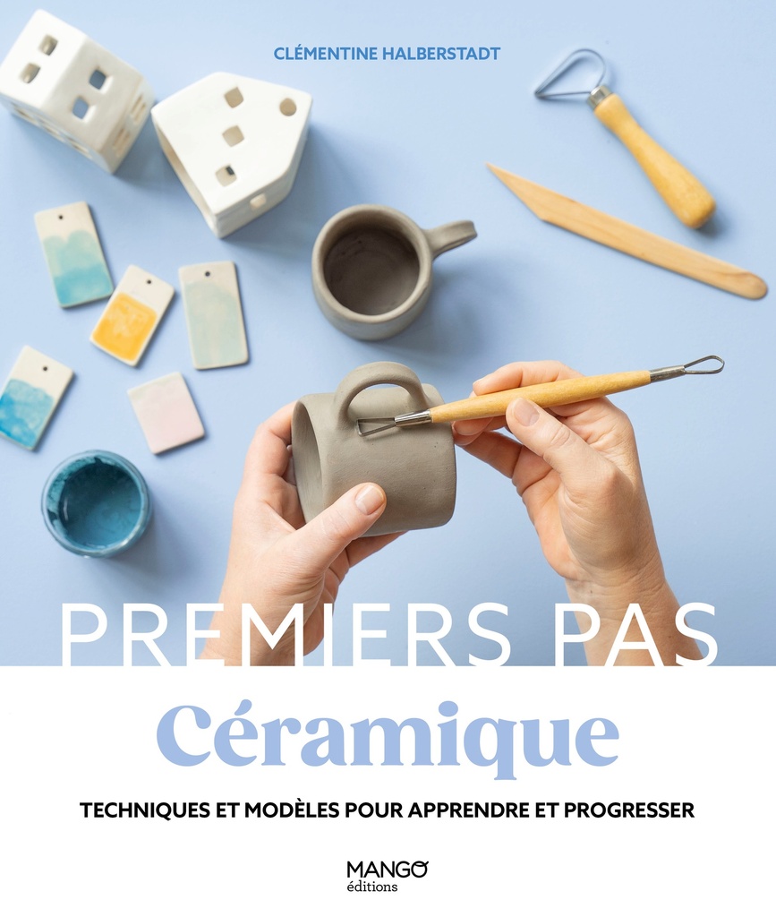 [9782317037399] Céramique