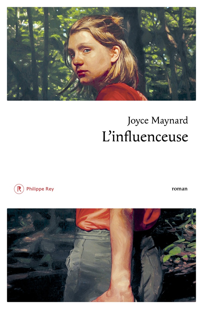 [9782384823062] L'influenceuse