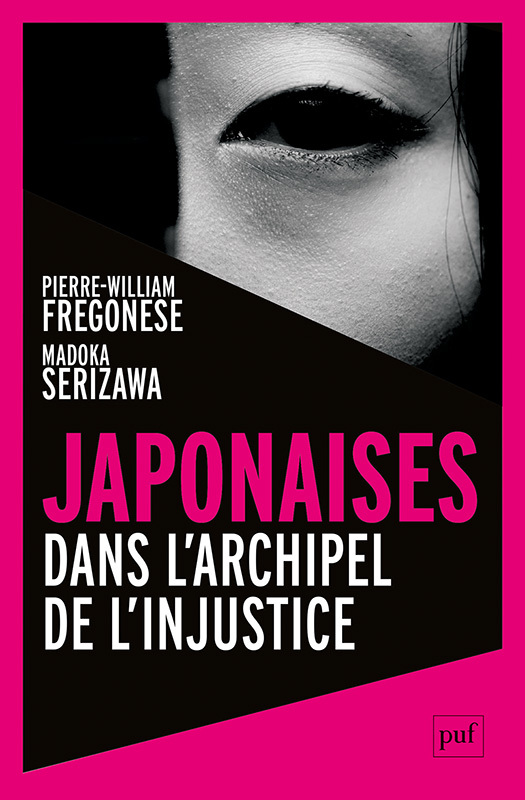 [9782130866602] Japonaises
