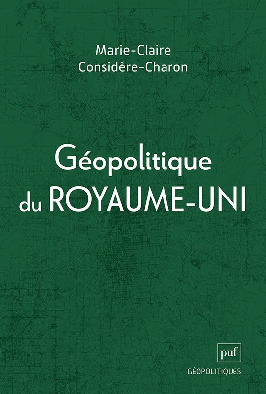 [9782130882084] Géopolitique du Royaume-Uni