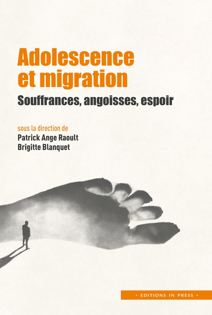 [9782386426865] Adolescence et migration