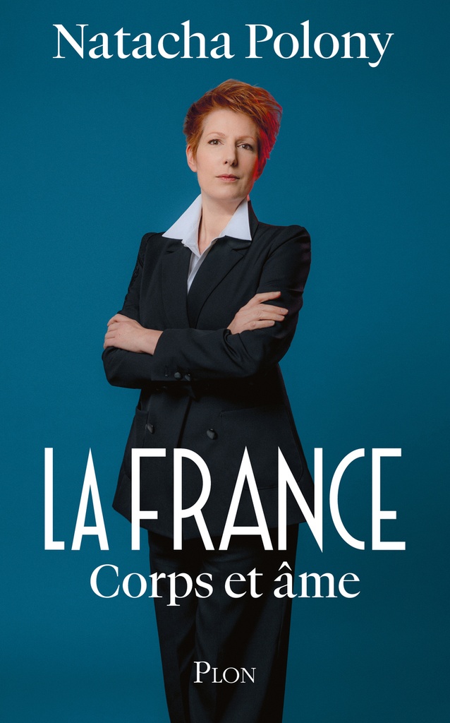 [9782259325820] La France corps et âme