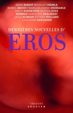 [9782246843115] Dernières nouvelles d'Éros