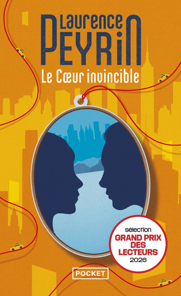 [9782266354622] Le Coeur invincible