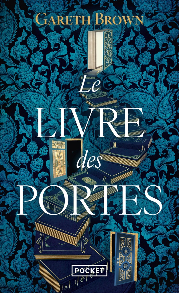 [9782266354684] Le Livre des portes