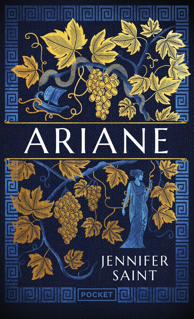 [9782266361163] Ariane