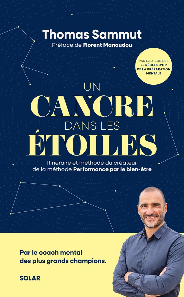 [9782263194535] Un cancre dans les étoiles