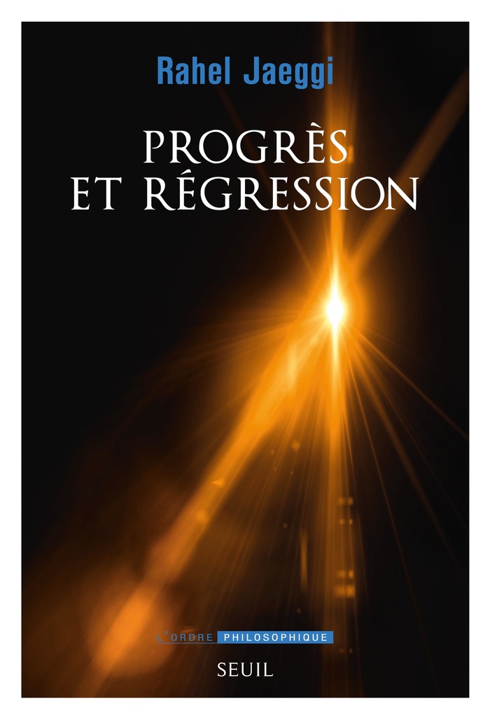 [9782021591354] Progrès et Régression