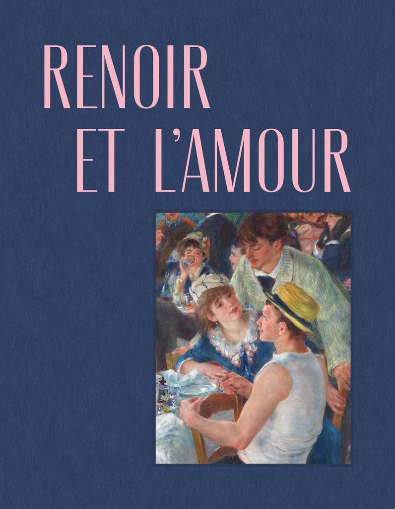 [9782711881994] Renoir et l'amour