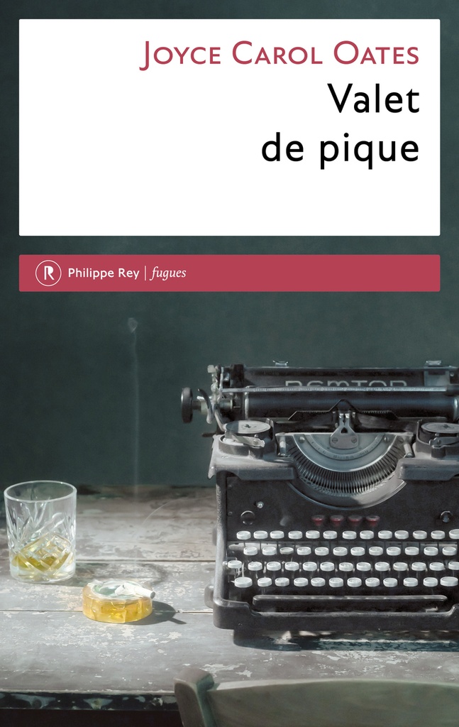 [9782384823093] Valet de pique