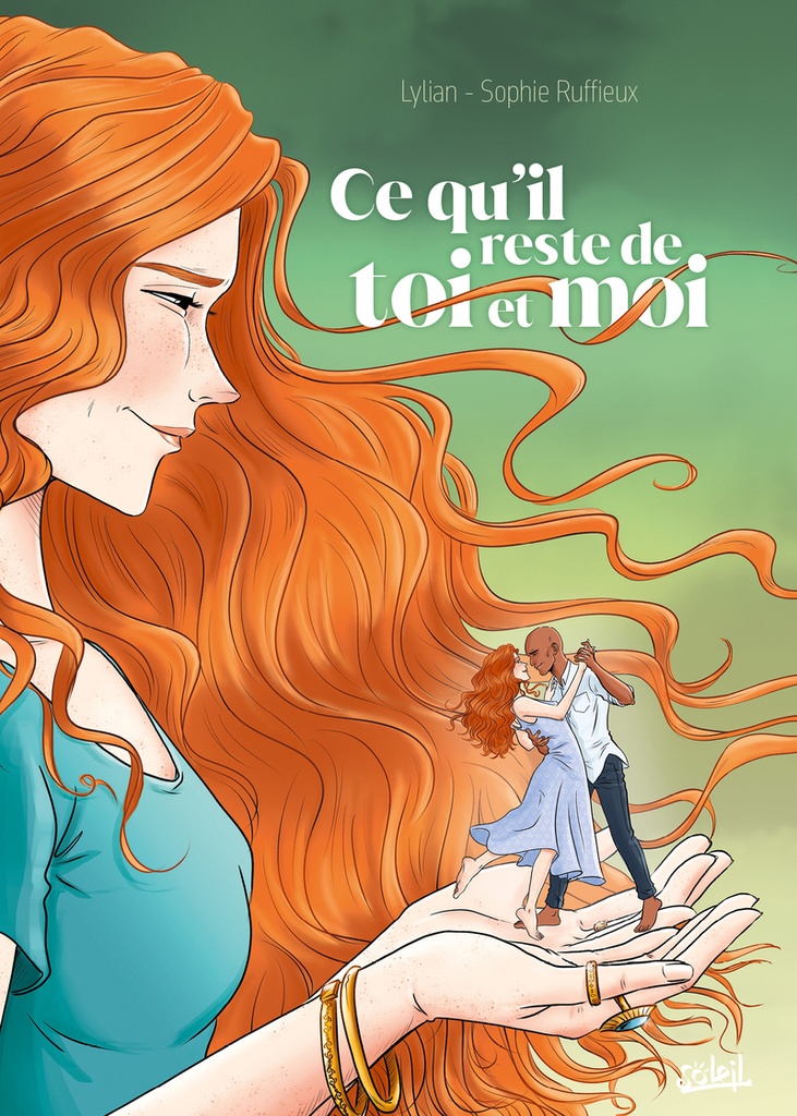 [9782302094963] Ce qu'il reste de toi et moi