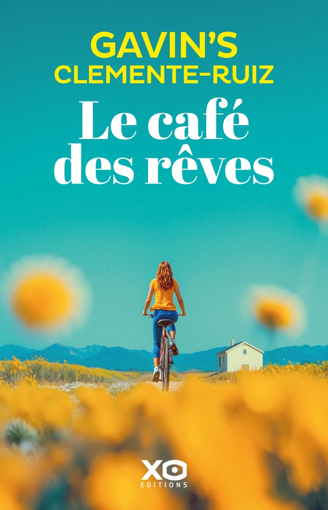 [9782374489933] Le café des rêves