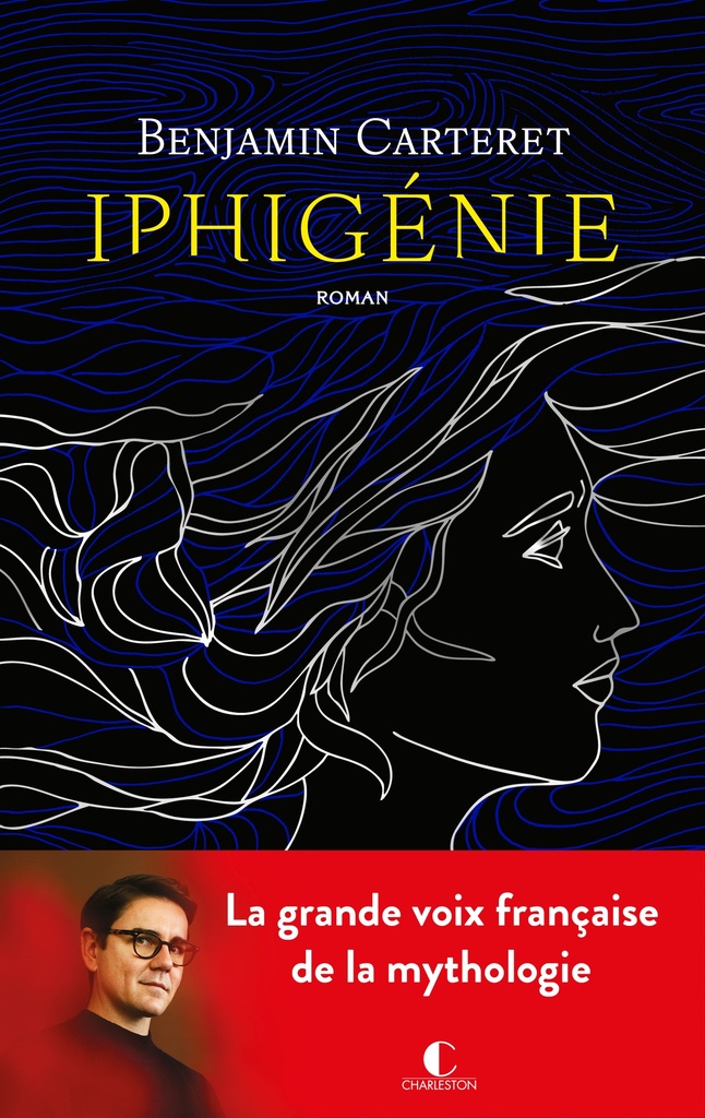 [9782385294847] Iphigénie