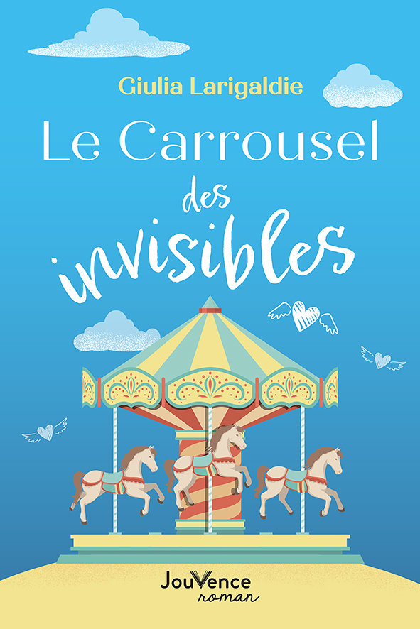 [9782889841097] Le Carrousel des invisibles