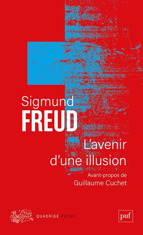 [9782130891178] L'avenir d'une illusion