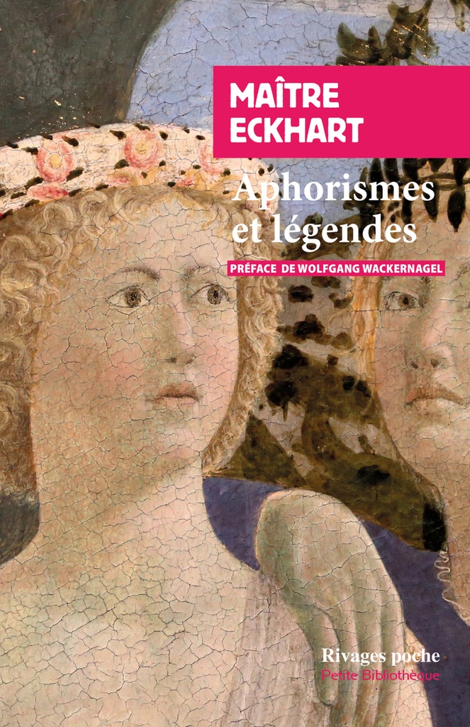 [9782743670207] Aphorismes et légendes