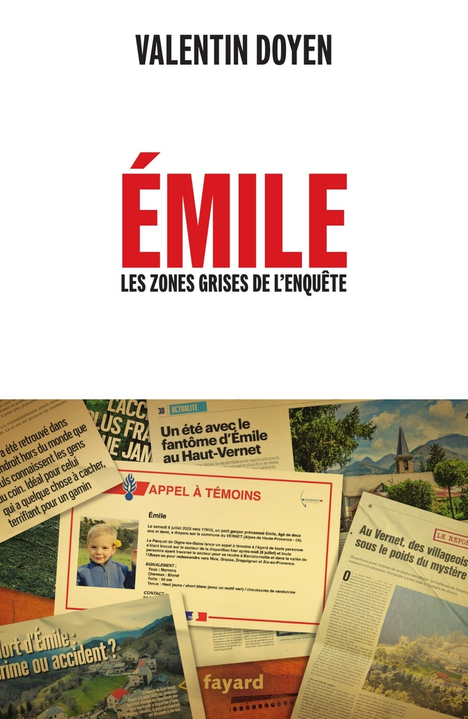 [9782213733968] Émile