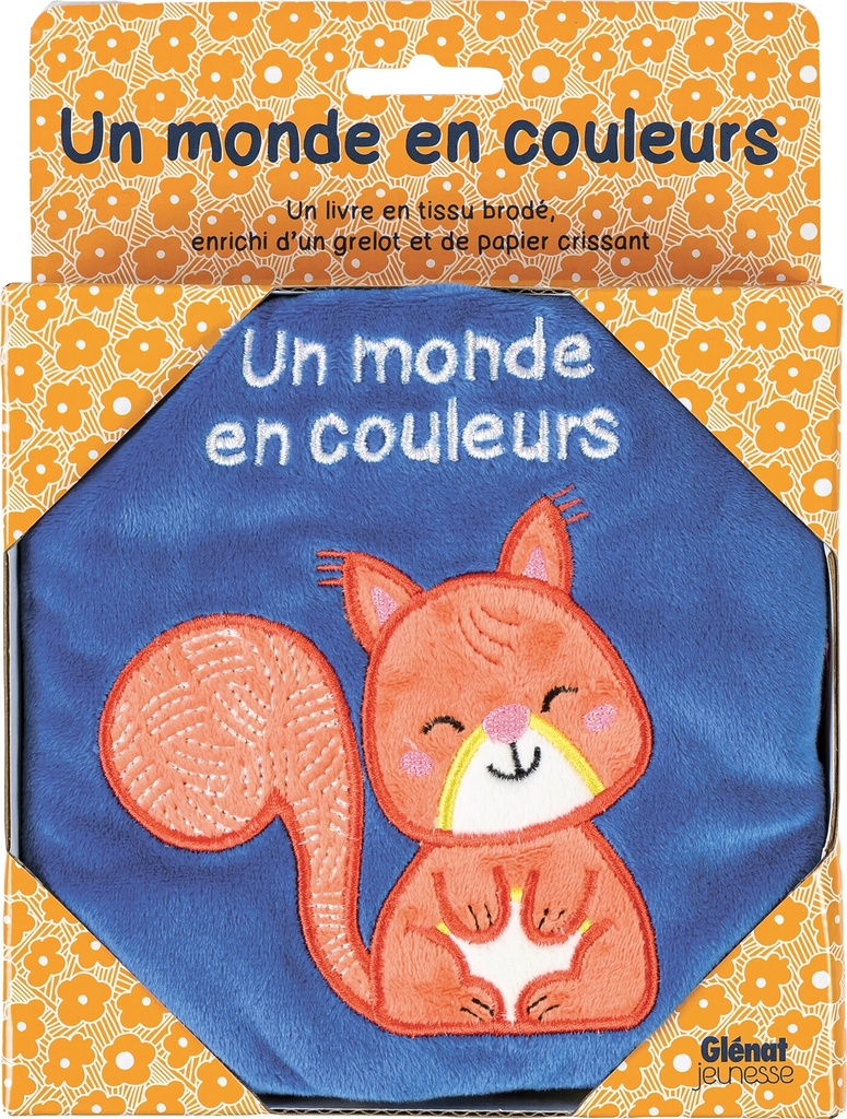 [9791026405320] Un monde en couleurs