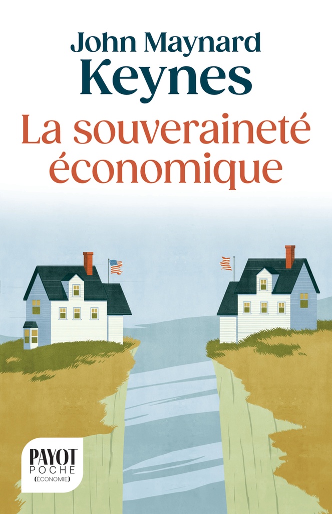 [9782228939140] La souveraineté économique