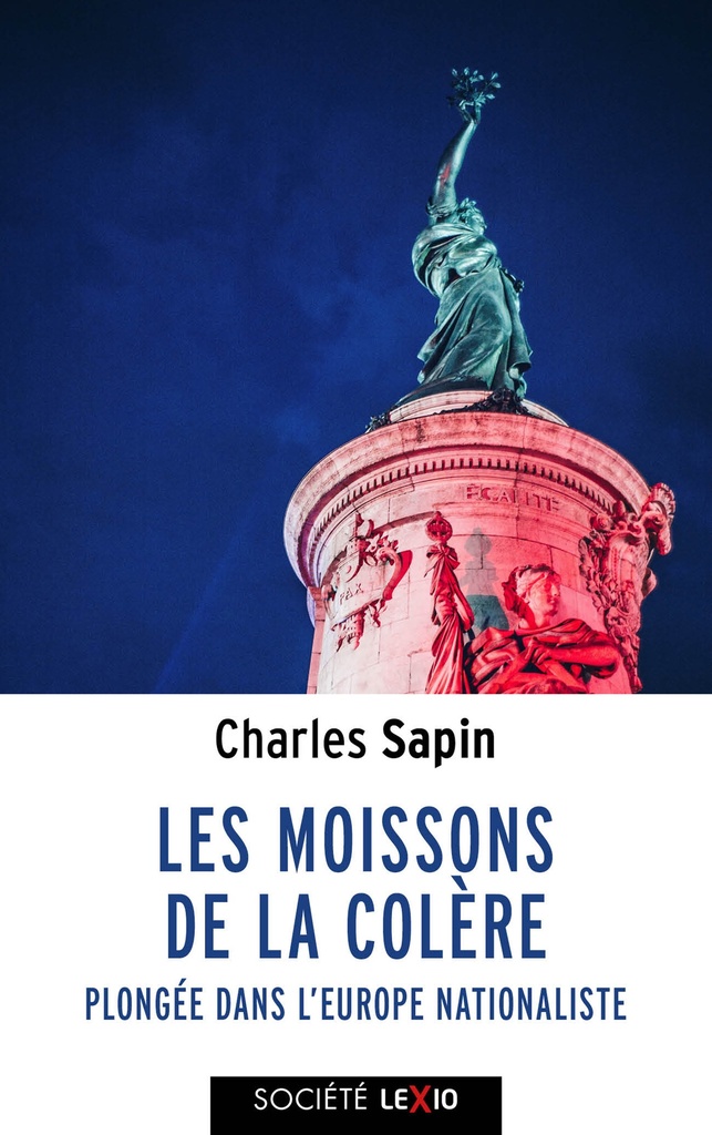 [9782204177597] Les moissons de la colère