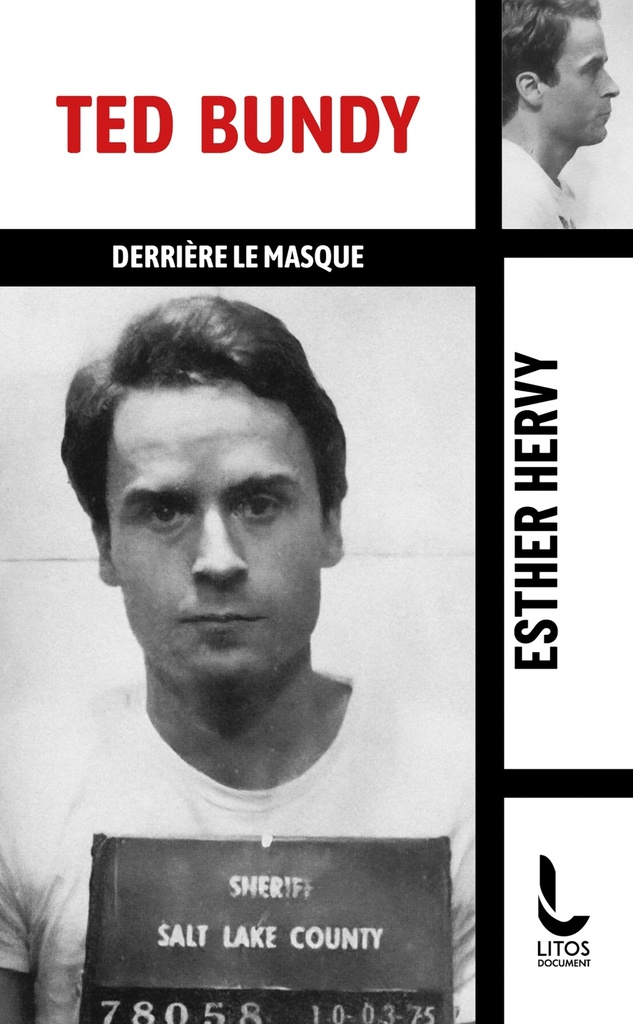 [9782385061630] Ted Bundy