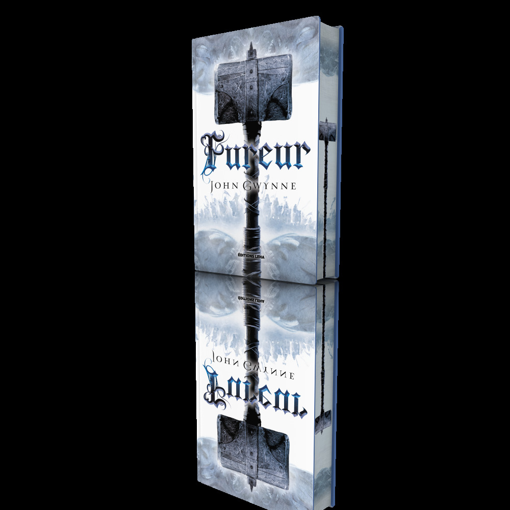 [9782487635197] Fureur