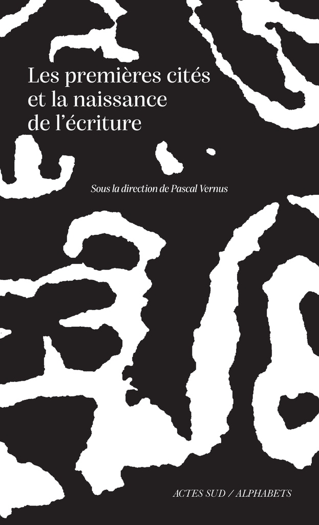 [9782330217105] Les Premières Cités et la naissance de l'écriture