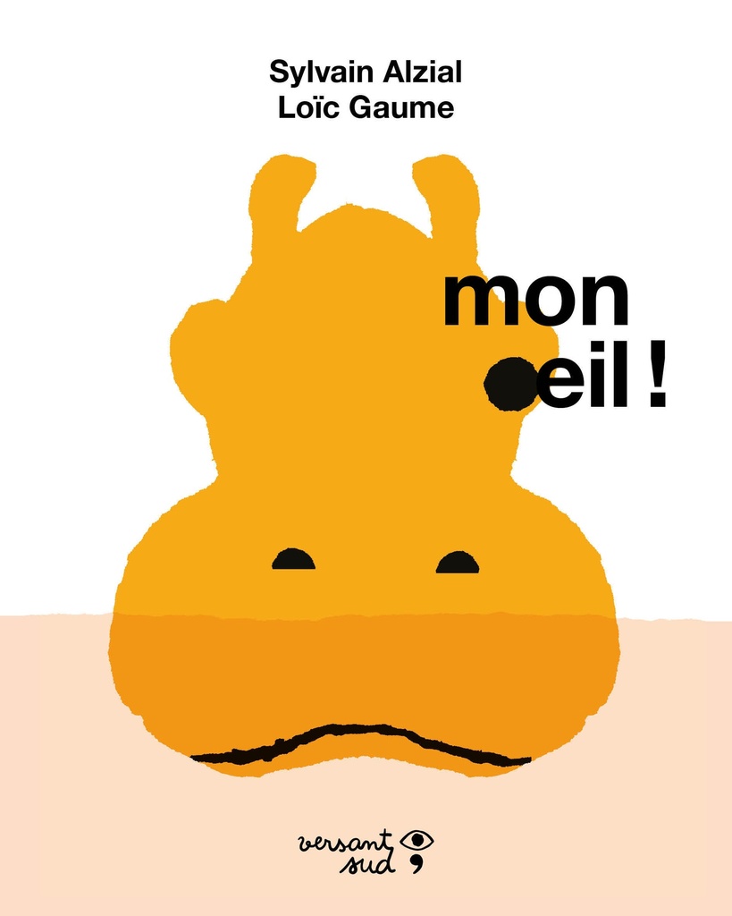 [9782931296271] Mon œil !