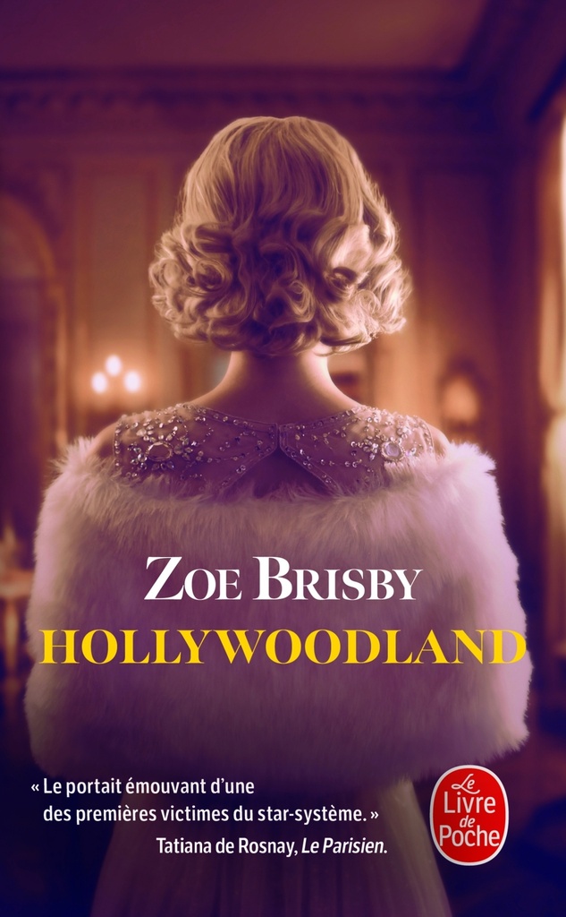 [9782253911609] Hollywoodland