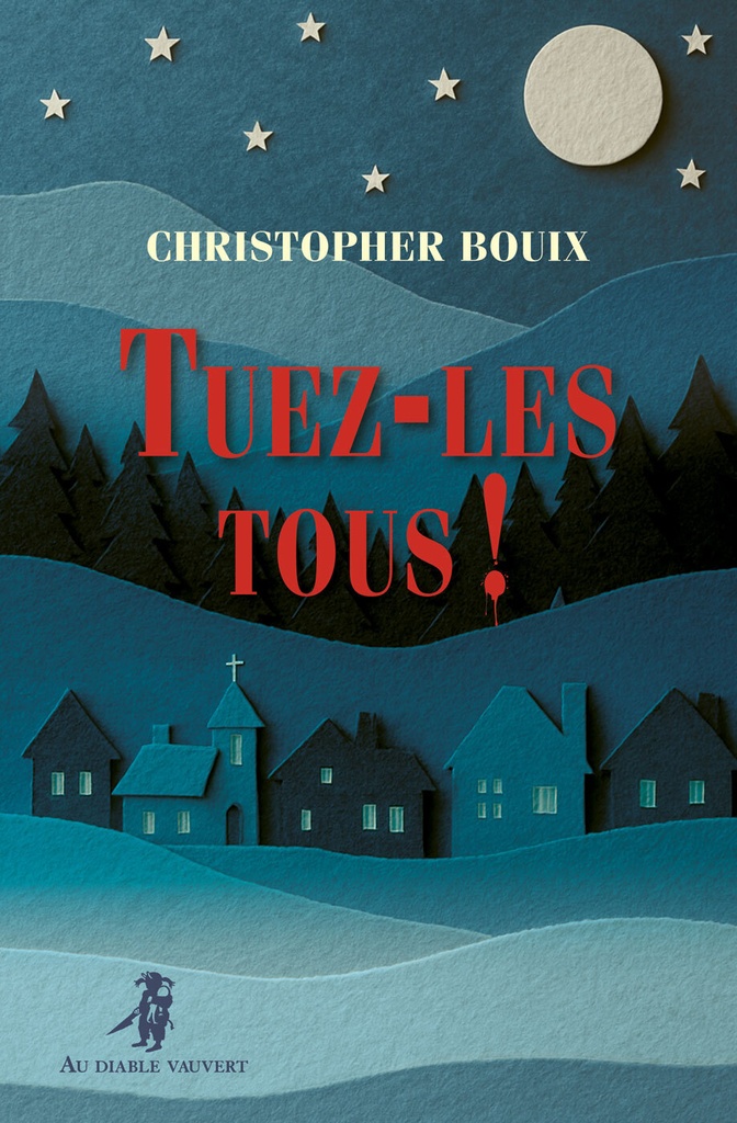 [9791030708097] Tuez-les tous