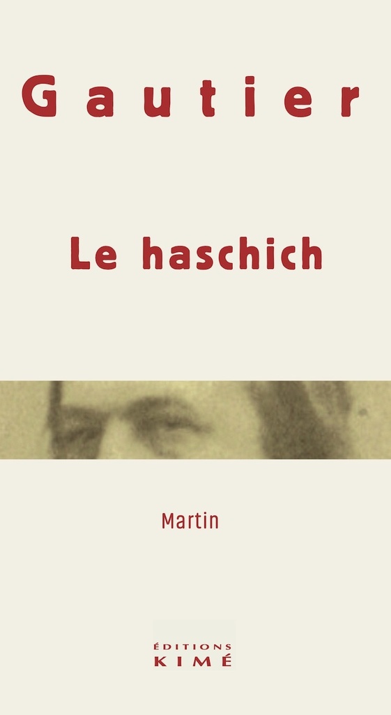 [9782380721966] Le haschich