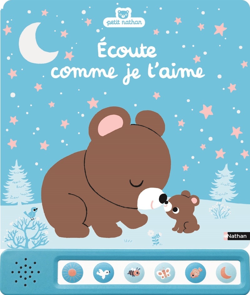 [9782095058210] Ecoute comme je t'aime
