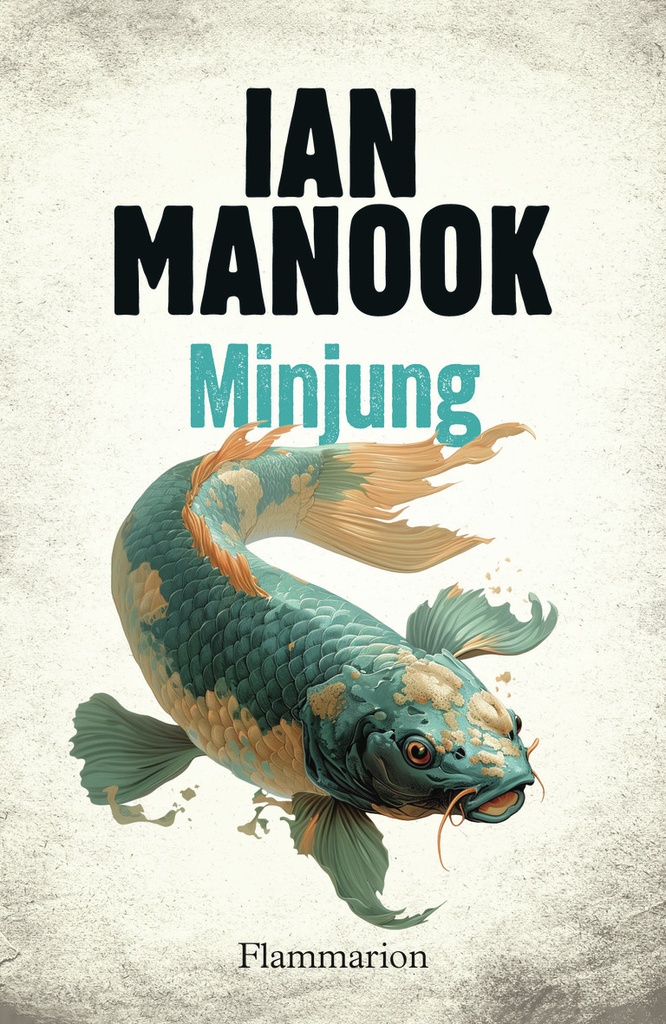 [9782080141279] Minjung