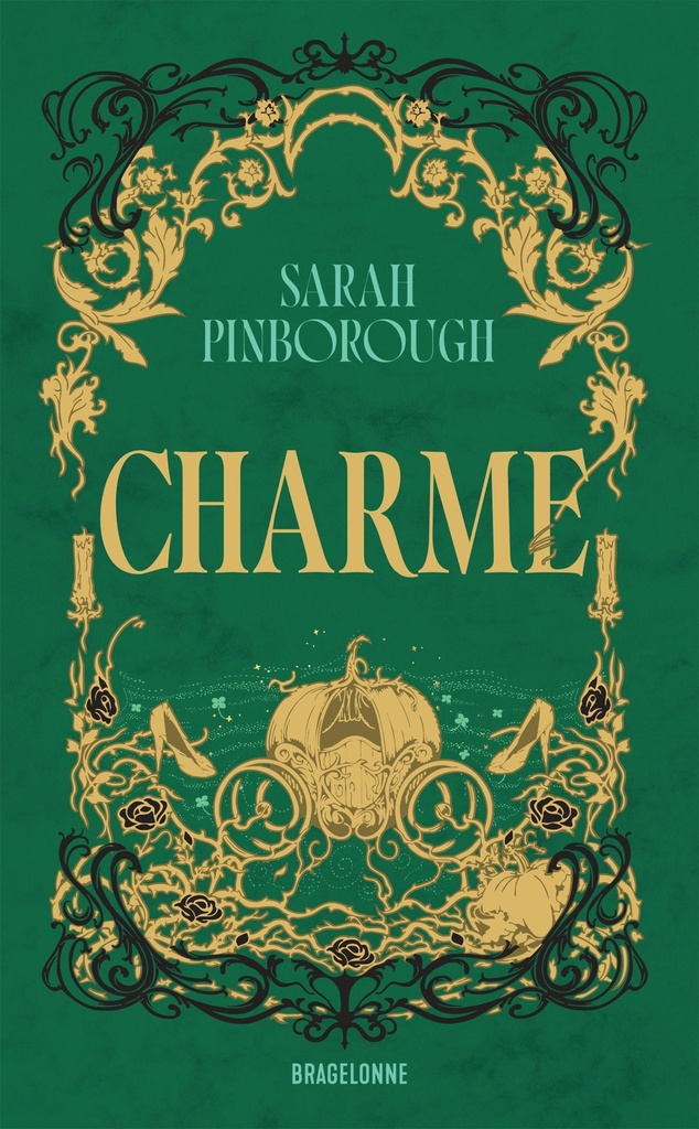 [9791028129705] Charme