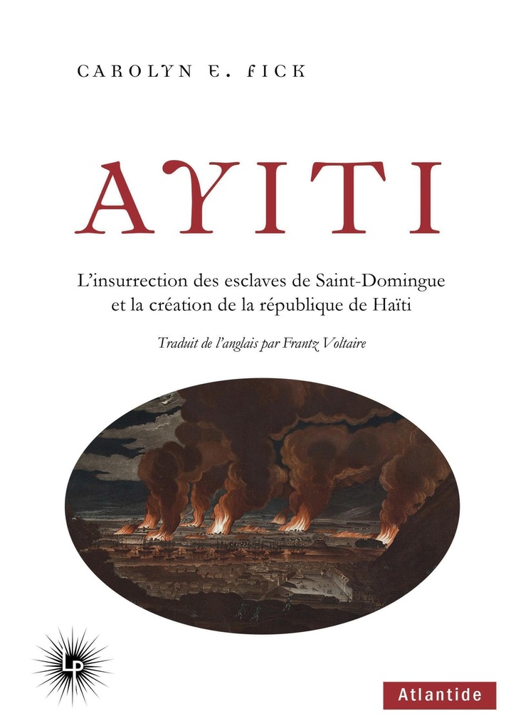[9782371250697] Ayiti