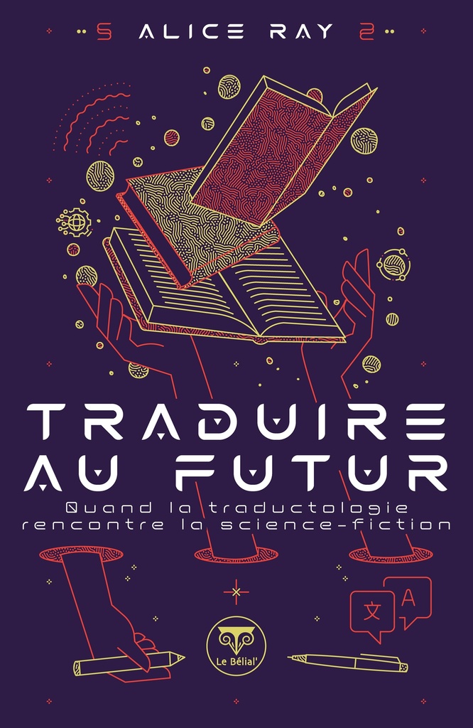 [9782381632186] Traduire au futur