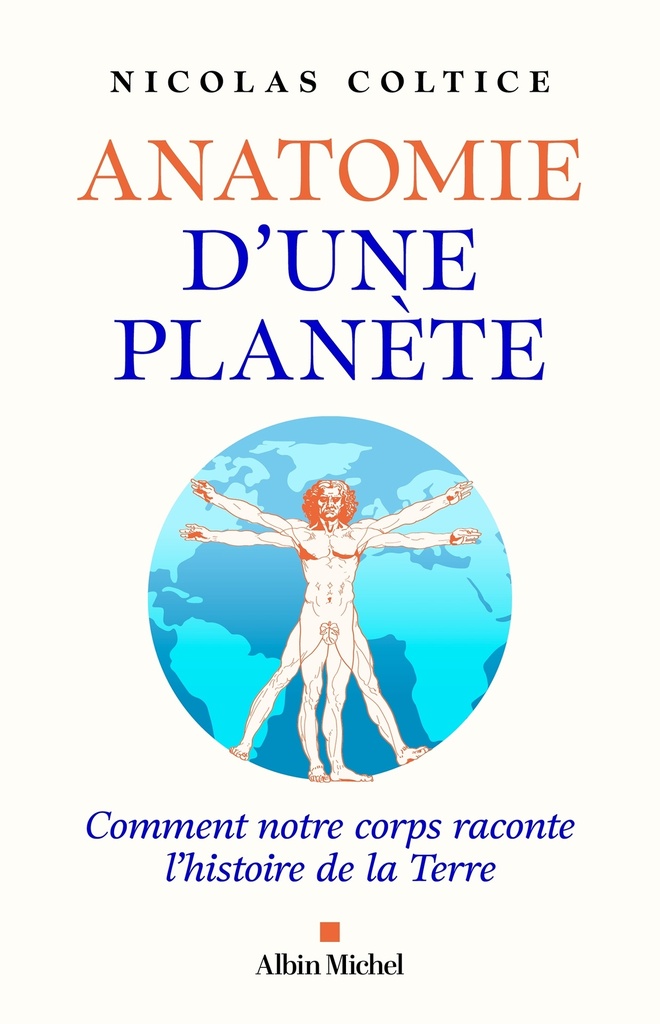 [9782226503367] Anatomie d'une planète