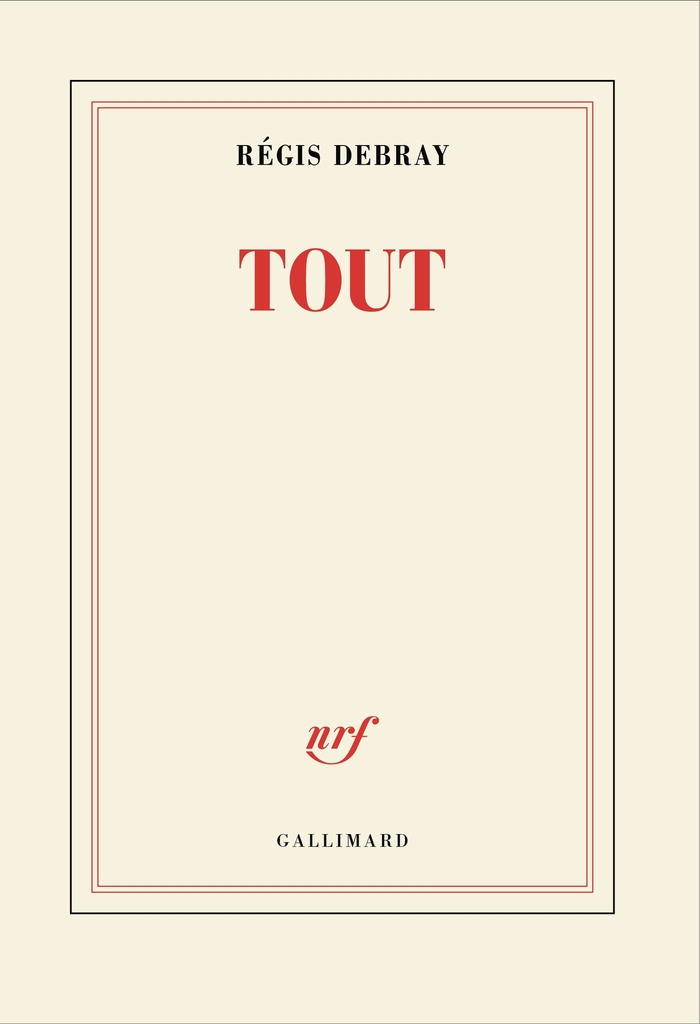 [9782073148292] Tout
