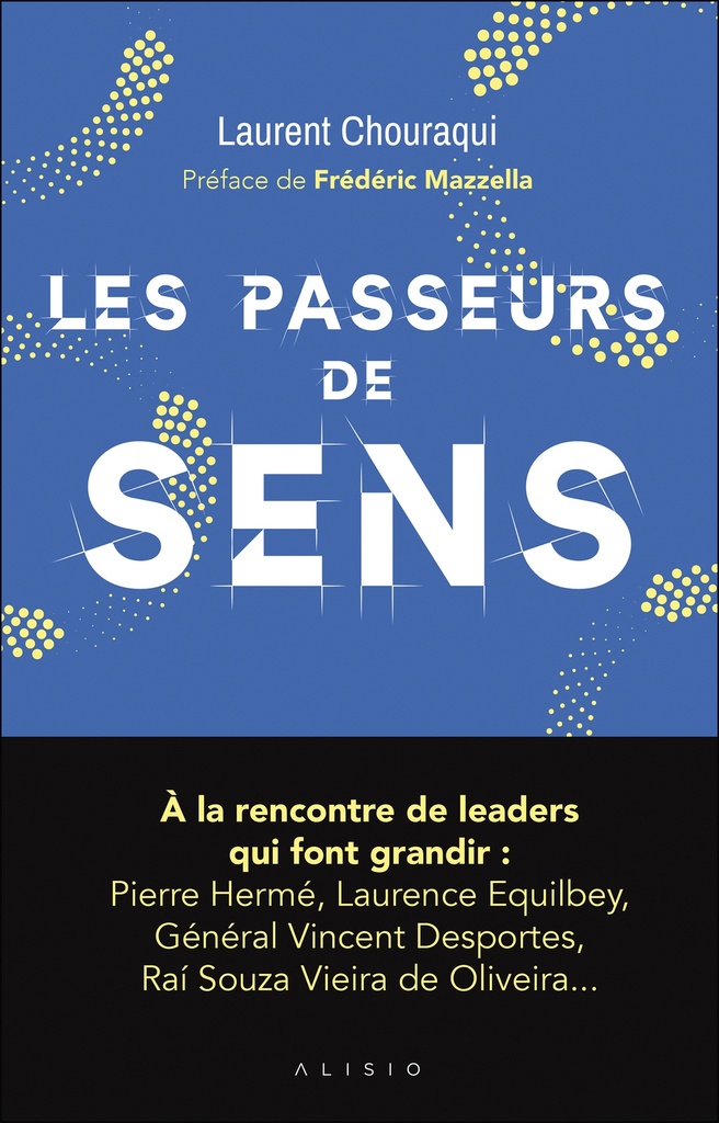 [9782379356681] Les Passeurs de sens