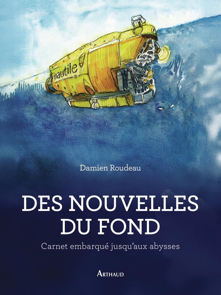 [9782080497642] Des nouvelles du fond